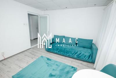 Apartament cu 3 camere decomandat în Ostroveni - 8