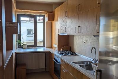 Apartament 2 camere zona Unirii - Parcul Carol - 3