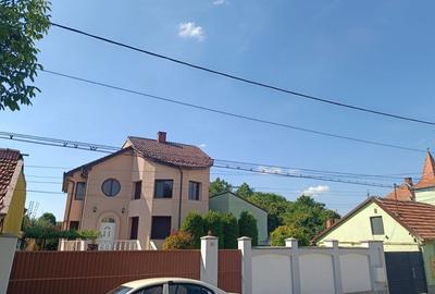 ? VILA DEOSEBITĂ DE VÂNZARE ÎN ARAD - ZONA CENTRALĂ - 3