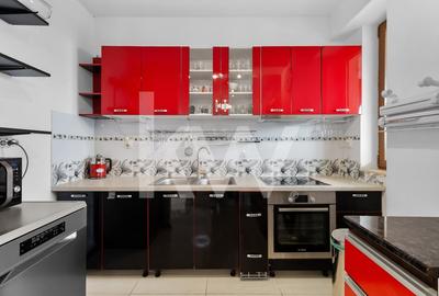 Oportunitte: Apartament cu 3 Camere si Terasa Panoramica - Drumul Poienii - 5