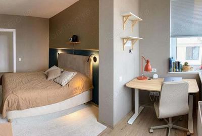 Vanzare apartament cu 2 camere zona Cotroceni - 2