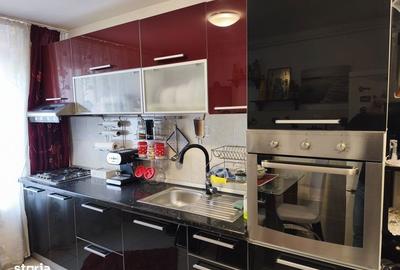 Apartament cu 2 camere decomandat în Drumul Carului - 8