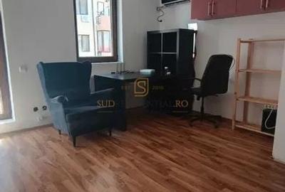 Garsoniera in Confort Urban Residence, gata de mutare, Salaj, Sector 5 - 2