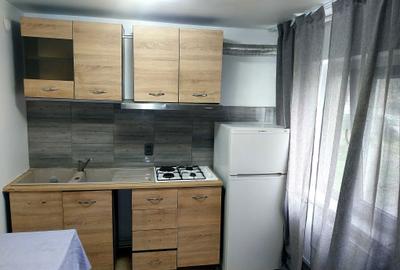 Garsonieră decomandată în 1 Mai - 7