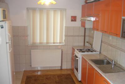 Apartament cu 2 camere decomandat în Dacia - 4