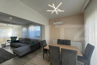 Casa moderna P+1 , 4 camere, zona Ford - 26