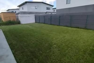 Vila 4 Camere P+1De Vanzare | Individuala  Complex Rezidential | Curte - 5