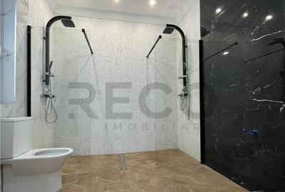 RECO Casa in faza de proiect Santandrei - 4