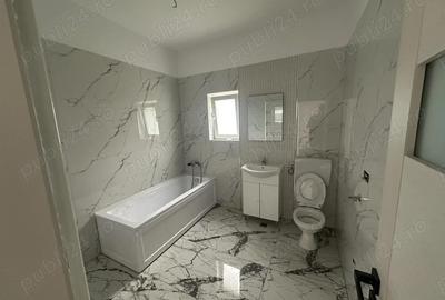 Casă cu 6 camere în Dobrotu - 7