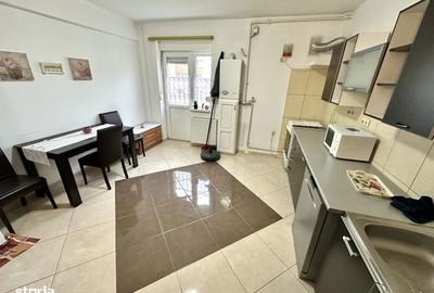 Apartament cu 2 camere, mobilat în Tolstoi - 16