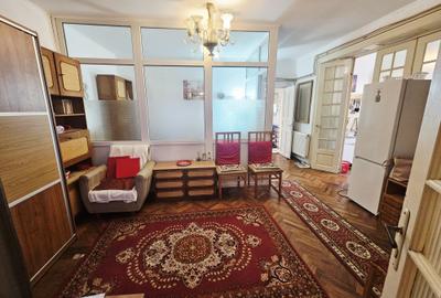 Apartament interbelic cu 4 camere – 63,17 mp utili | Central, Ploiești - 4
