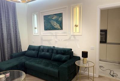 Garsoniera | Complexul Exigent Plaza | Faza 5 | - 3