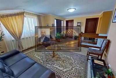 Casă cu 5 camere cu Teren 346 Mp în Nord - 8