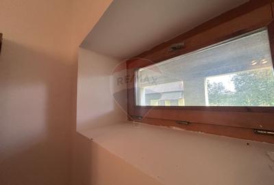 Casa cu teren de vanzare in Busag - 17