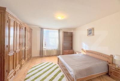 Casa individuala, 6 camere, 196 mp, zona Parc 14 Iulie-Grigorescu - 8