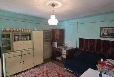 Casă cu 3 camere cu Teren 3000 Mp în Valea - 8
