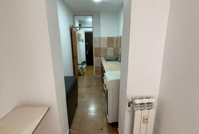 Garsonieră decomandată, mobilată în Dristor - 4