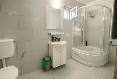 Casă cu 3 camere cu Canalizare în Faleza Nord - 5