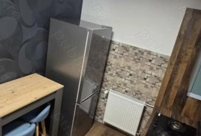 Apartament cu 2 camere decomandat, mobilat în Giurgiului - 4