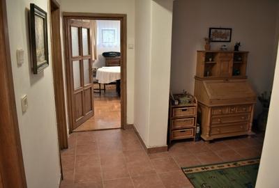 Casa 7 camere mobilata si utilata modern POIANA BRASOV - 13