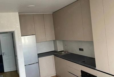 Garsonieră decomandată în Tineretului - 1
