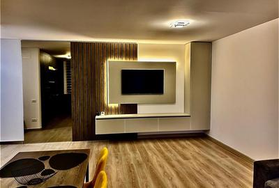 Apartament cu 2 camere decomandat în Astra - 2