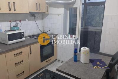 3 camere, decomandat, Oancea -Tatarasi, 75mp, bloc '80! - 3