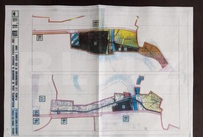 Parc Industrial, 84000 mp, Pucioasa