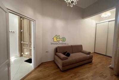 Apartament cu 3 camere semidecomandat, mobilat în Elisabetin - 12