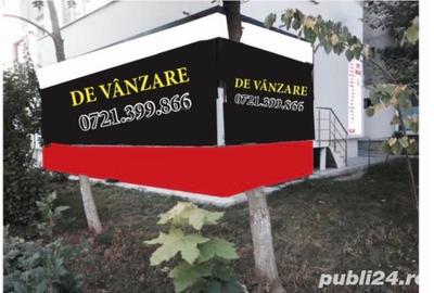 Spațiu comercial, de 60 mp, în Drumul Taberei - 2