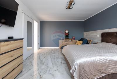 Casă cu 5 camere cu Teren 1000 Mp în Nicolae Bălcescu - 8