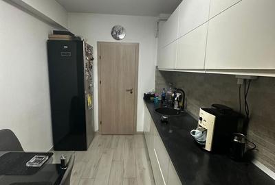 Apartament cu 2 camere în Ferentari - 14