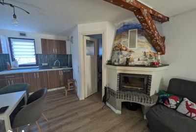 Casă cu 4 camere cu Teren 1750 Mp în Central - 16