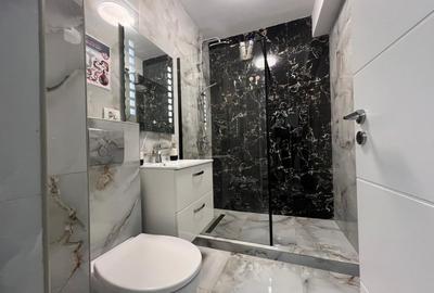 Apartament cu 2 camere decomandat, mobilat în Mamaia-Sat - 10