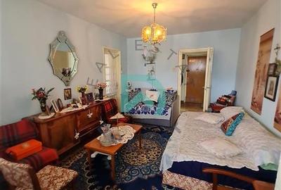 Apartament cu 2 camere circular în Astra - 2