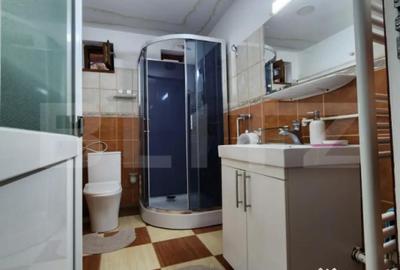 Apartament cu 3 camere decomandat, mobilat în Bordei - 8