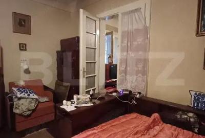 Casă cu 3 camere cu Teren 234 Mp în Turda - 6