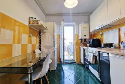 Apartament 2 camere | Decomandat | Etaj 3/4 | 50 mp | Balcon | Gruia! - 2