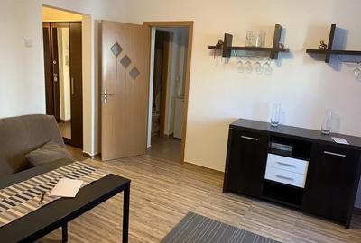 Apartament cu 2 camere circular, mobilat în Olteniței - 3