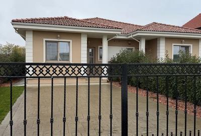 Casa duplex 2020 complet utilata ?i dotata - 1