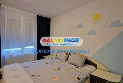 Apartament 3 camere decomandat metrou Dristor - 13