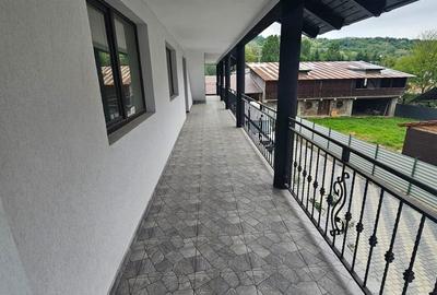 Casă cu 6 camere cu Teren 970 Mp în Mușătești - 6