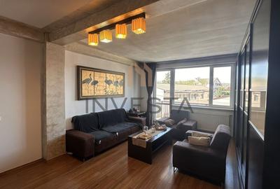 Apartament cu 2 camere semidecomandat în Mărăști - 3