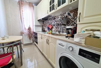 Apartament 2 camere | Etaj 2 | Decomandat | Bloc nou | Roata Faget! - 3