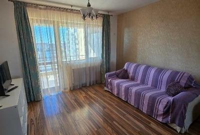 Vitan Residence 1 | 2 Camere | Centrala Proprie | Parcare | Metrou | Balcon | AC