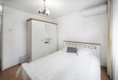 Apartament cu 3 camere decomandat, mobilat în Băneasa - 4