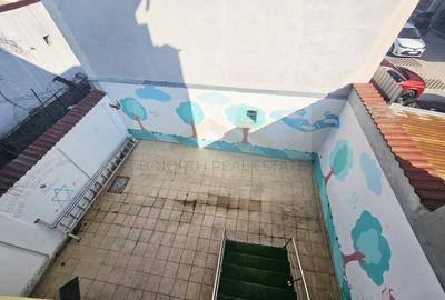 Spațiu comercial, de 420 mp, în Tineretului - 2