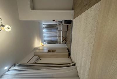 Apartament 2 camere modern, complet utilat si mobilat+loc de parcare - 6