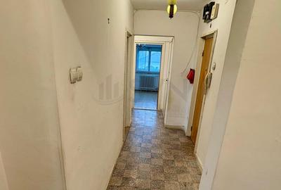REA1026684 Apartament 3 camere I Parcul Plumbuita I Decomandat - 5