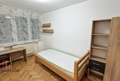 Apartament 3 camere, etajul 1, UMF, Cornisa, spital,  Targu Mures - 7